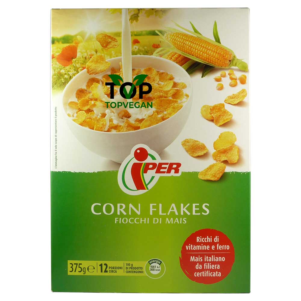 conr flakes iper