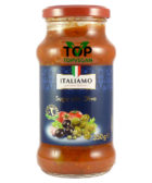 sugo alle olive di italiamo