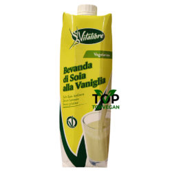 bevanda vegetale vitalibre soia vaniglia