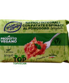 ravioli vegano patate spinaci cucina di bologna