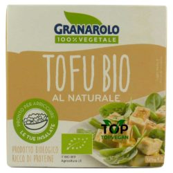 Tofu bio granarolo