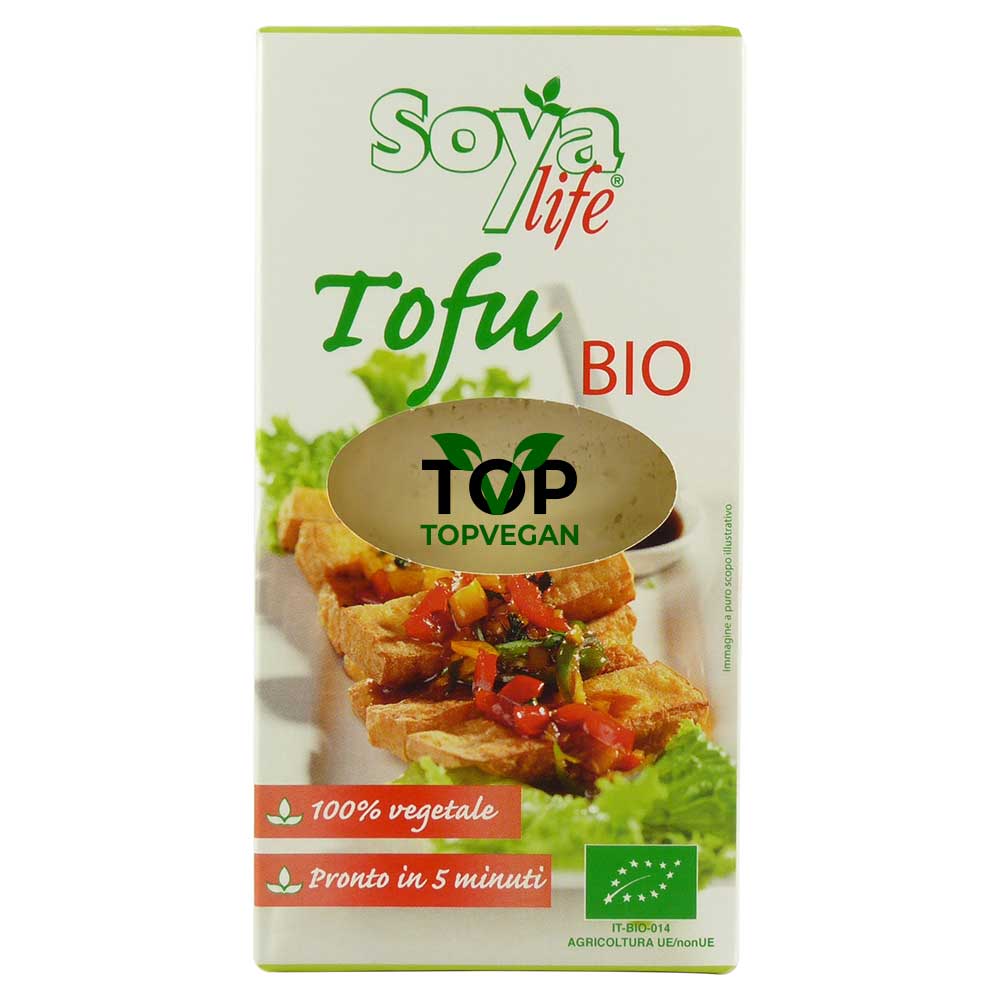 tofu bio soyalife