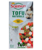 Tofu al Natural di sojasun