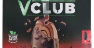 geleto vegano v-club cioccolato